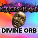 ⚡ 10x Divine Orb ⚡ K
eepers of the Flame 
⚡ Softcore ⚡ PC ⚡