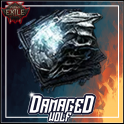 Vorana's Siege (Lineage Support Gem) ⚜️ Forbidden Rites ⚜️ Fastest & Safest Delivery! HANDFARMED!