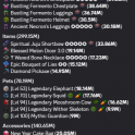 ⚡️Hypixel skyblock⚡️ ISLAND/PROFILE ⚡️( Networth : (3.31B ( 1.38B UNSOULBOUND / 99% risk free!)⚡️