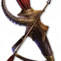 Drillneck Penetrating Quiver - Fast Delivery [Runes of Aldur]