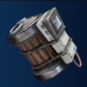 100x Trigger Nade