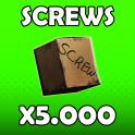 [XBOX] Loose Screws x5.000