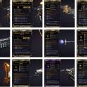 ⭐[MODDED-FULL BUILD] C100 FROST SPELLSLINGER (SPELLSHOT/GRAVEBORN) - 13 ITEMS - BEST SPELL BUILD!⭐
