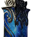 Lavianga's Spirits Gargantuan Mana Flask - Fast Delivery [Forbidden Rites]
