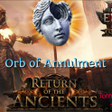 ☯ Orb of Annulment ⭐ POE 2 ⭐  Return of the Ancients Softcore ⭐ Instant Delivery