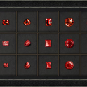 Rainbow Facet light / poison / fire / cold