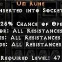 ✅LADDER UM RUNE PC SC✅