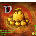 ⭐S8 Belial's Return – Softcore ⭐ 1 unit = 1kkk Gold ⭐ 1 unit = 1B Gold ⭐Fast delivery