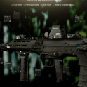 ⭐️META Desert Tech MDR⭐️