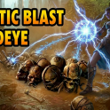 Build Kinetic Blast with HeadHunter Deadeye - Ranger [Endgame Setup] Mirage SC
