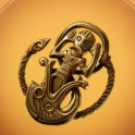Rite of Passage Golden Charm (Possessed by Spirit Of The Ox) Forbidden Rites