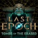 Tombs of the erased | Leveling | All idol | All Passvies bonus | Classes