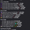 6.6B (All Unsoulbound) Island 100% SAFE GUARANTEE