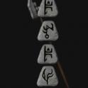 INFINITY RUNEWORD ** SEASON 13 ** BASE + RUNE PD2 SOFTCORE