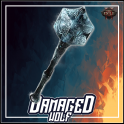 ⚜️ Frostbreath Slim Mace ⚜️ Fate of the Vaal ⚜️ Fast & Safe Delivery (HANDFARMED) ⚜️