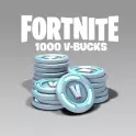 1000 V-Bucks [PC/PS/XBOX/SWITCH] | CHECK DESCRIPTION! FAST DELIVERY!