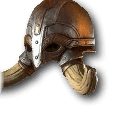 S14- Tuskhelm of Joritz the Mighty 1GA - random stats