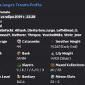 MVP+ / 1B NW / 44 CATA / 45 SA / 600M PURSE / 197 LVL SB / 5 HOTM / GOOD SLAYERS / MAIL