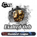 [SD] Exalted Orb - Instant Delivery & Discount - Highest feedback seller on Odealo