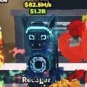 Donkeyturbo Express CYBER 82.5 M/s