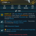 Shalashaska [1B dps] [jakobs crit, shotgun ammo, movement]