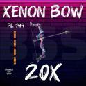 Fortnite STW XENON BOW PL 144  [ Delivery to PSN/XBOX/PC ]