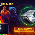 Arc Alloy – x100 Fast & Safe