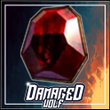 ⚜️ Immutable Force Crimson Jewel (+900% increased Stun and Block Recovery) || Mercenaries Softcore⚜️