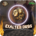 [PC} Exalted Orb - Mercenaries of Trarthus Hardcore - Fast delivery -Cheapest Price