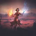 Sorceress Full Campaign Lvling Build Act 1 to 6 - Path of Exile 2 Dawn of the Hunt