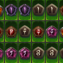 [S14]Any Charms - 1x Unit - Fast Delivery - Pick 1x +3 Skill Affix
