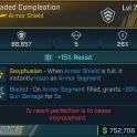 ⭐[GOD ROLL] L70 COMPLEATION (CRYO) - SEE IMAGE FOR STATS⭐