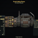 [PS4/PS5] Unrolled Calibrated Stinging Accelerated Gatling Plasma