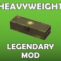 [XBOX] Heavyweight Legendary Mod