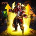 S9 HORADRIM  1-200 PARAGON | PILOTED/SELFPLAY
