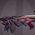 ⭐[PC/XB/PS] M10/L72 - ROWAN'S CALL 8.3 MIL DMG (+7.34M FIRE DMG) - 14.86 FR - 0.7s RELOAD - ANOINx3⭐