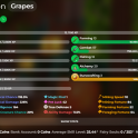 2.86B NW ULTIMATE HYPIXEL SKYBLOCK ACCOUNT 2.60B PURSE