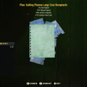 [XBOX] Gatling Plasma Large Core Receptacle Plan