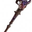Font of Power Omen Sceptre - Fast Delivery