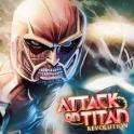 Onikiri TS Set | Onikiri Thunder Spear Sett | Attack on Titan Revolution | Fast Delivery