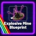 [BluePrint] Explosive Mine - ARC
