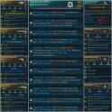⭐[MODDED GOD ROLL] BL4 LVL 1 C4SH LEVELING PACK - 9 ITEMS | ALL SKILLS MAXED⭐