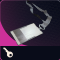 10 x DAM CONTROL TOWER KEY