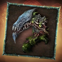 Season 10 Betrayer’s Husk  Fast Delivery