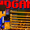 ❗️ HYPERMAXED MVP+ | NETWORTH 56B | SA 53 | SB LVL 525 | CATA 65 | SLAYERS 9/9/9/9/5/9 | HOTM 10 ❗️