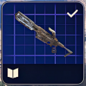 Vulcano Blueprint [PC/PS/XBOX]