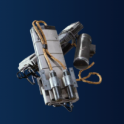 Medium Shield