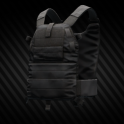 LBT 6094A Slick Plate Carrier(Raid delivery)