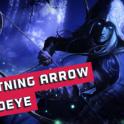 Build Crit Lightning Arrow Deadeye[Endgame] Mirage SC