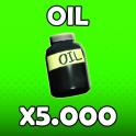 [XBOX] Waste Oil x5.000